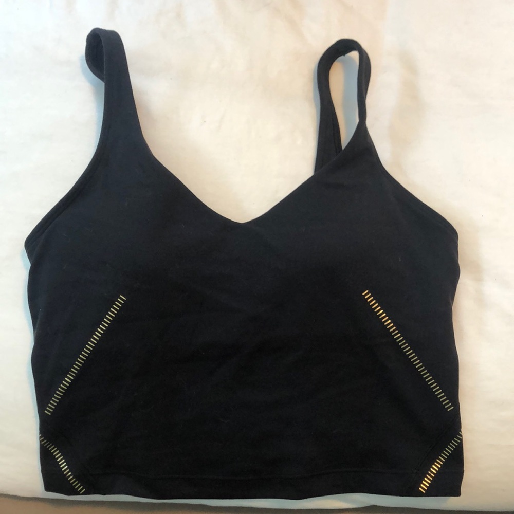 Lululemon Bra